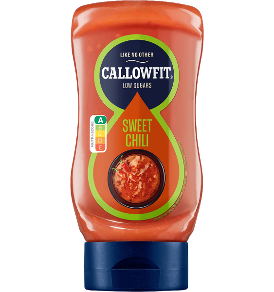 Callowfit Sweet Chili 300 ml