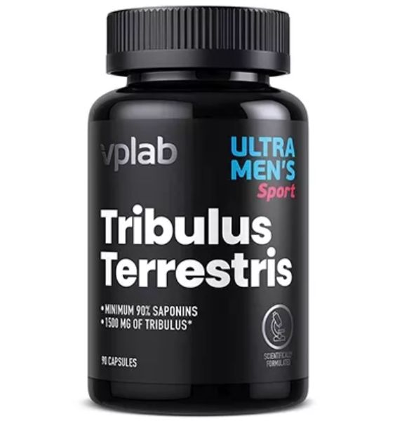 VPLab Nutrition Ultra Men's Sport Tribulus Terrestris 90 kap