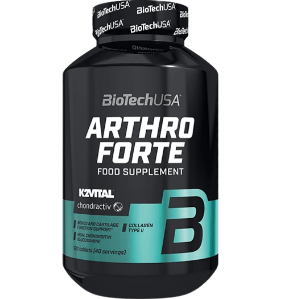 BioTech Arthro Forte 120 tab