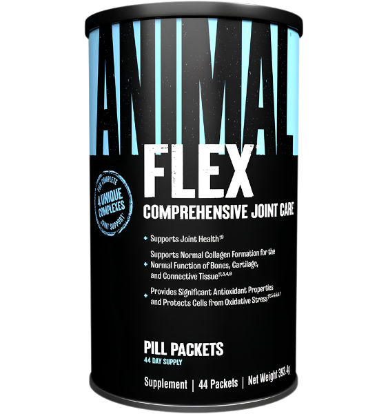 Universal Animal FLEX 44 pak