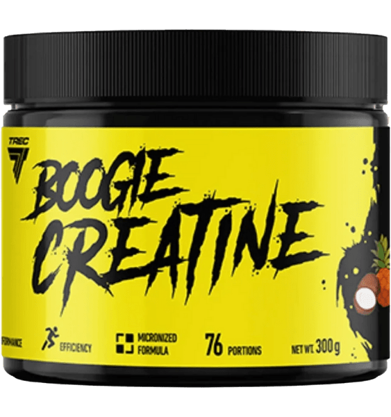 Trec Nutrition Boogie Creatine Tropical 300 g