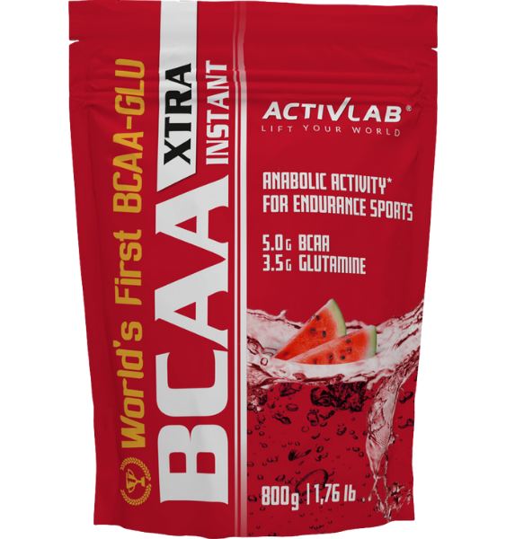 ActivLab BCAA XTRA Watermelon 800 g