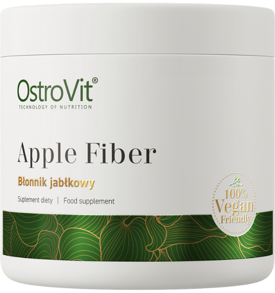 OstroVit Apple Fiber VEGE 200 g