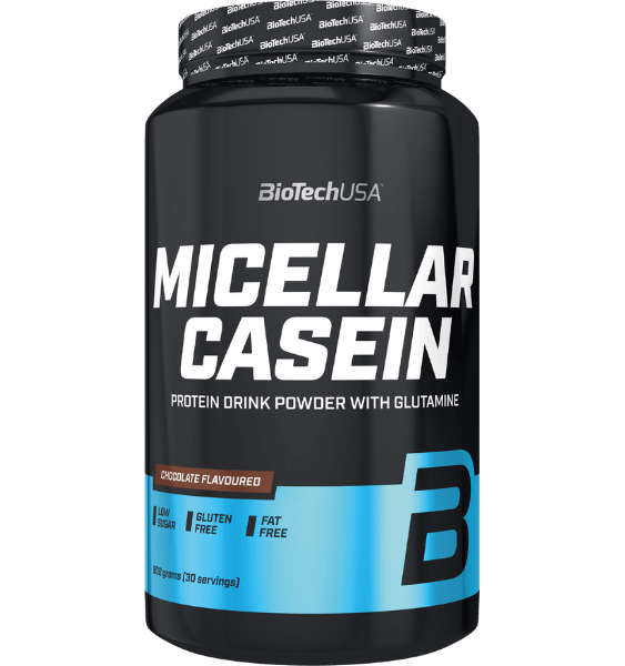 BioTech Micellar Casein Chocolate 908 g