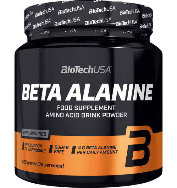 BioTech Beta Alanine 300 g