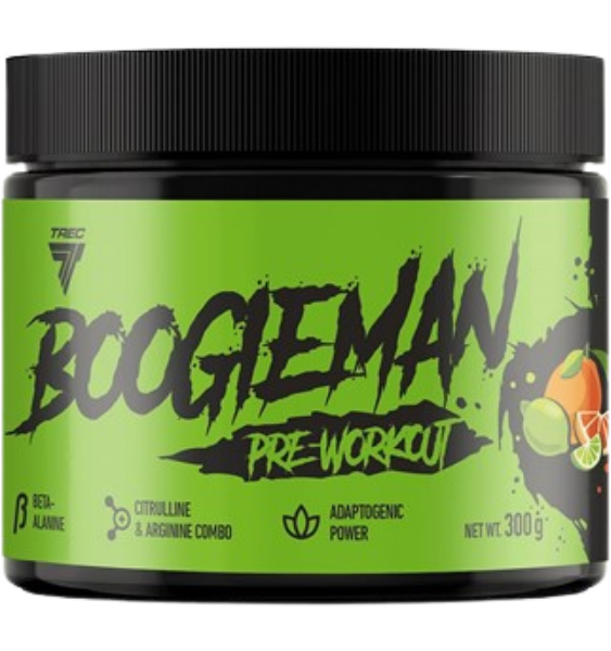 Trec Nutrition Boogieman Grapefruit Lime 300 g