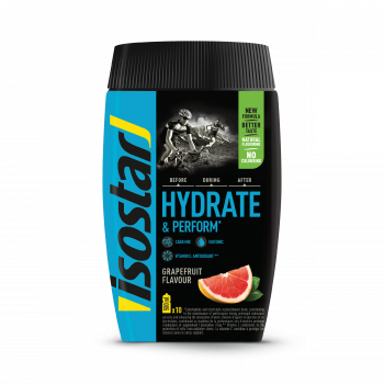 Isostar Hydrate and Perform Apelsinų 400 g