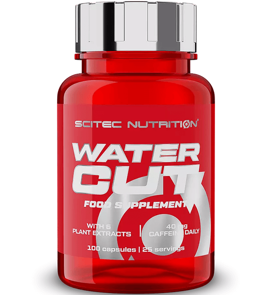 Scitec Water Cut 100 kap