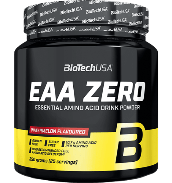 BioTech EAA Zero Watermelon 350 g
