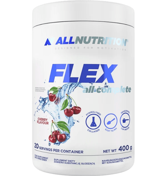 Allnutrition Flex All Complete Cherry 400 g