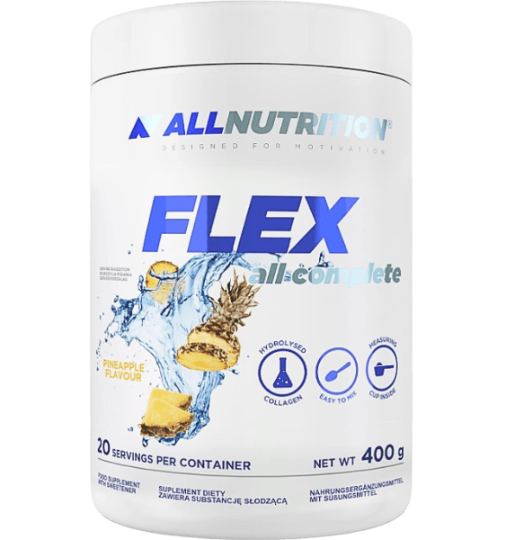 Allnutrition Flex All Complete Pineapple 400 g
