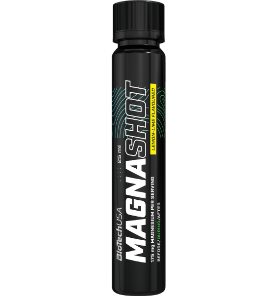 BioTech Magna Shot 25 ml