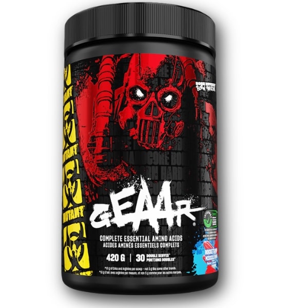 Mutant Mutant Geaar Rocket Pop 420 g