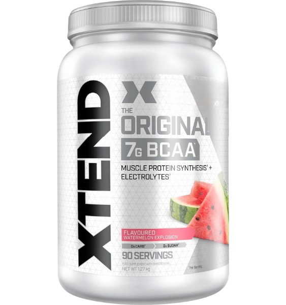 Xtend The Original BCAA Watermelon 90 porc