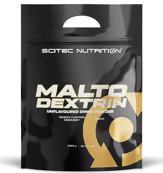 Scitec Maltodextrin 2000 g