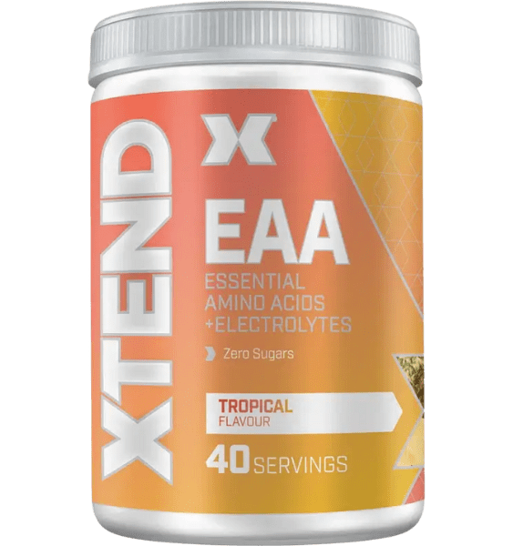 Xtend Xtend EAA + Electrolytes Tropical 296 g
