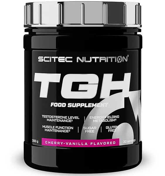 Scitec TGH Cherry-Vanilla 300 g