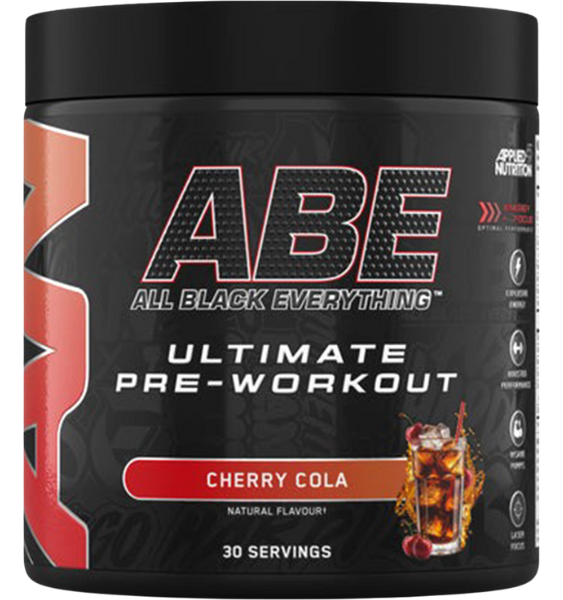Applied Nutrition ABE 30 serv Cherry cola