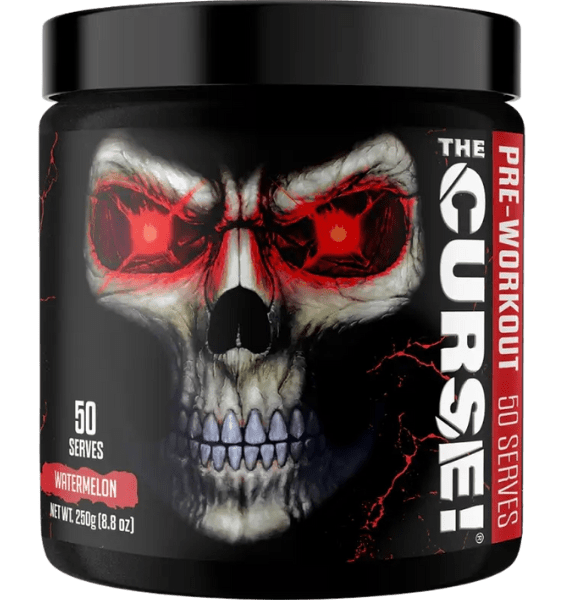 JNX Sports The Curse! Watermelon 250 g