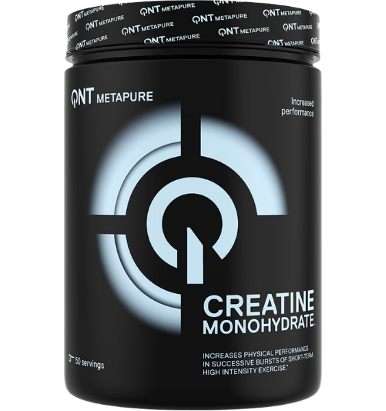 QNT Creatine Monohydrate 300 g
