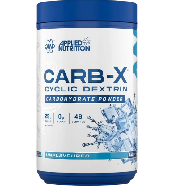Applied Nutrition Carb-X Unflavoured 1200 g
