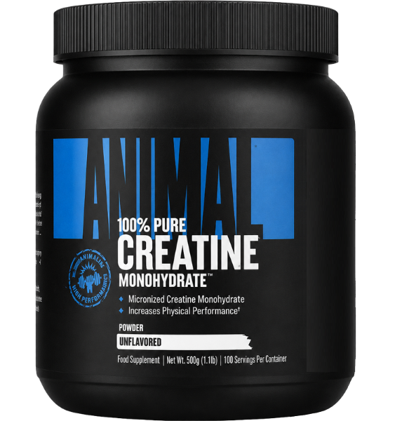 Universal Animal Creatine 500 g