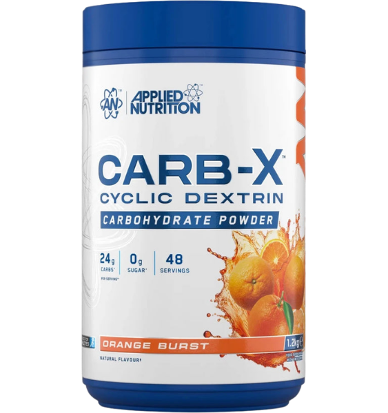 Applied Nutrition Carb-X Orange Burst 1200 g