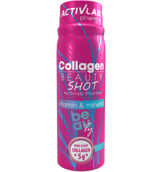 ActivLab Collagen Beauty Shot 80 ml