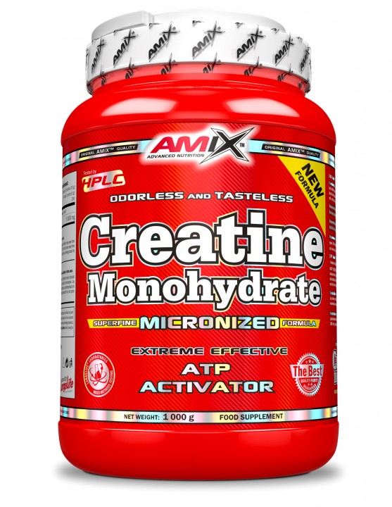 Amix Creatine Monohydrate 1000 g