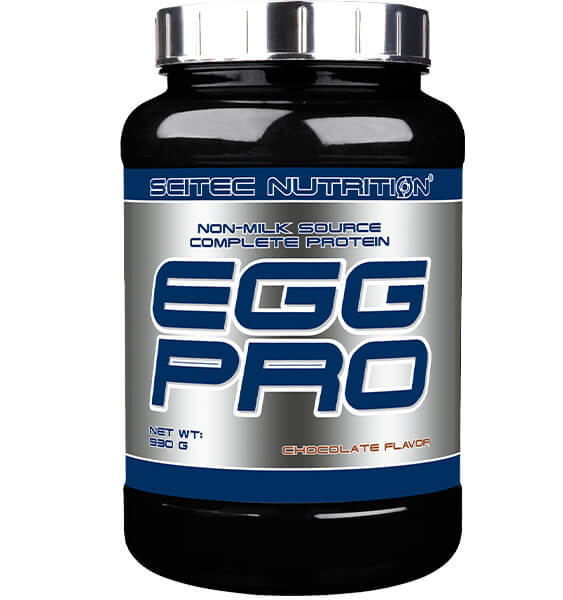 Scitec Egg Pro Chocolate 900 g