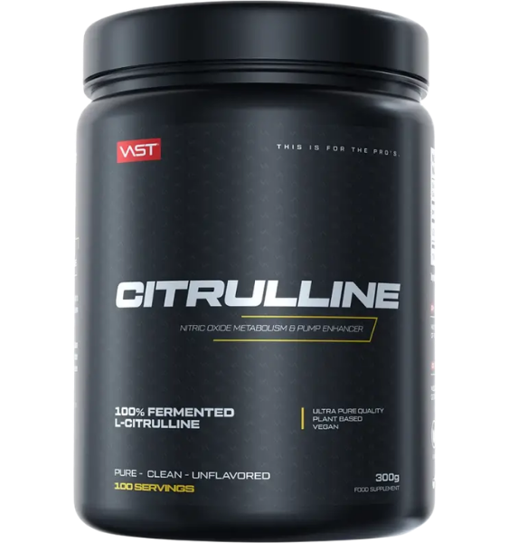 Citrulline 300g Unflavoured 300 g