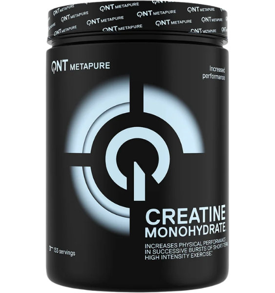 QNT Creatine Monohydrate 800 g