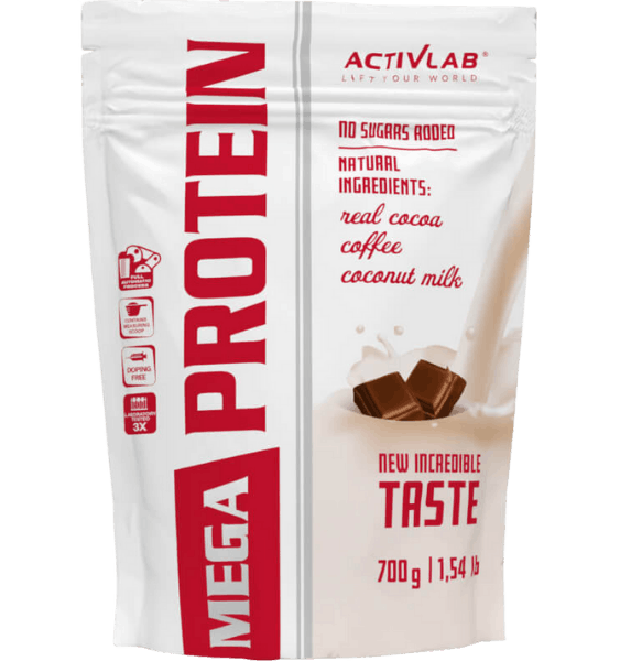 ActivLab Mega protein Chocolate 700 g