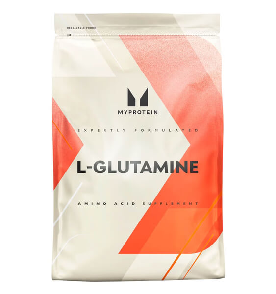 Myprotein Glutamine Beskonis 500 g