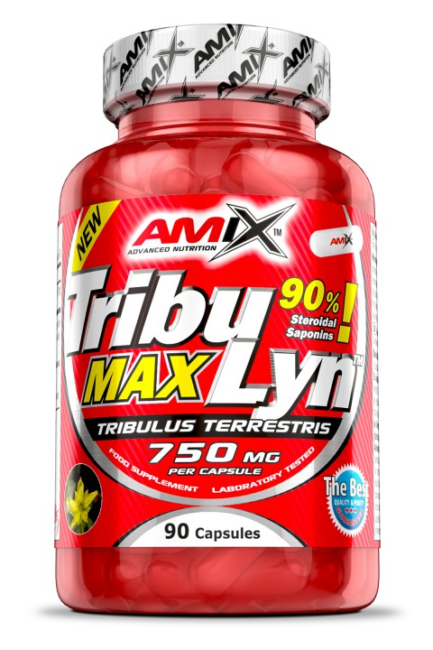 Amix TribuLyn Max 90% 90 kap