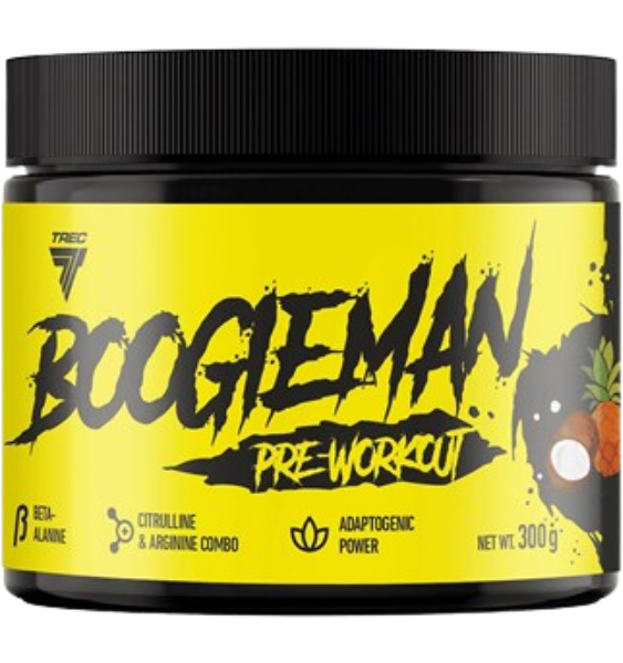 Trec Nutrition Boogieman Tropical 300 g