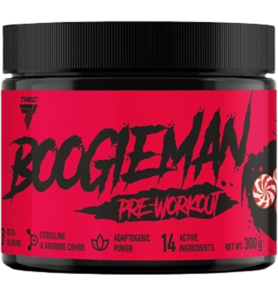 Trec Nutrition Boogieman Candy 300 g