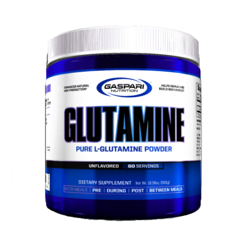 Gaspari Glutamine Pure 300 g