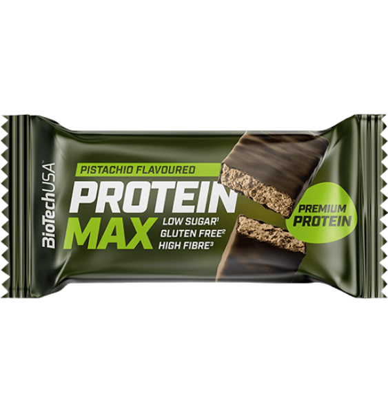 BioTech Protein Max Pistachio 45 g