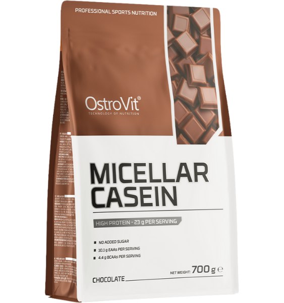 OstroVit Micellar Casein Chocolate 700 g
