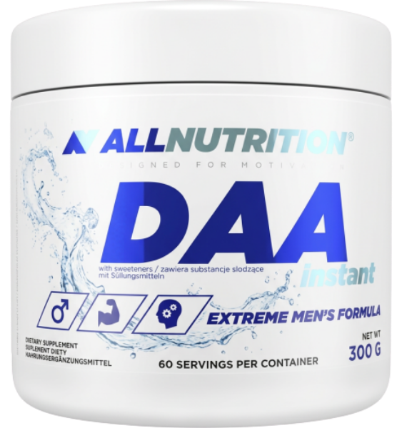Allnutrition DAA Maracuja 300 g