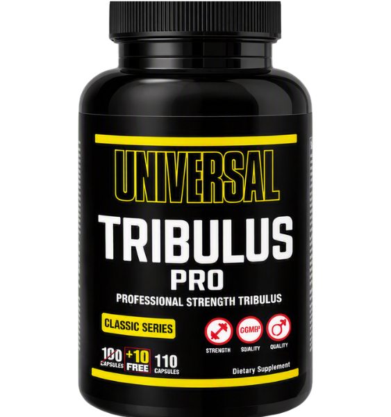 Universal Tribulus Pro 110 kap