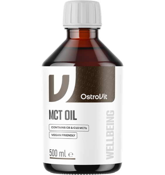 OstroVit MCT Oil 500 ml