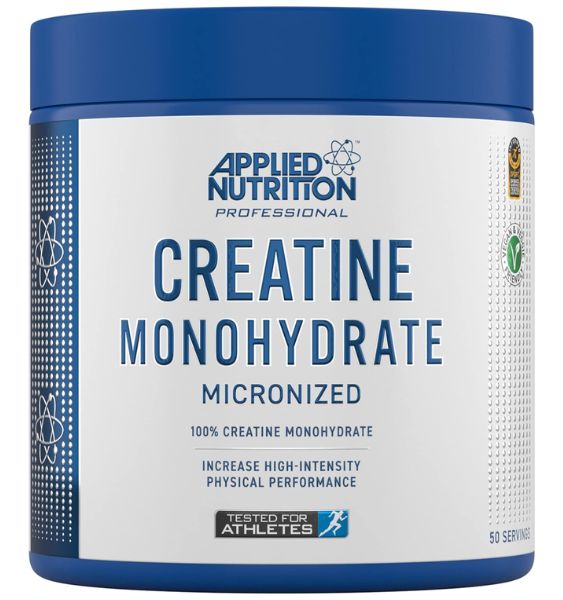 Applied Nutrition Creatine Monohydrate 250 g