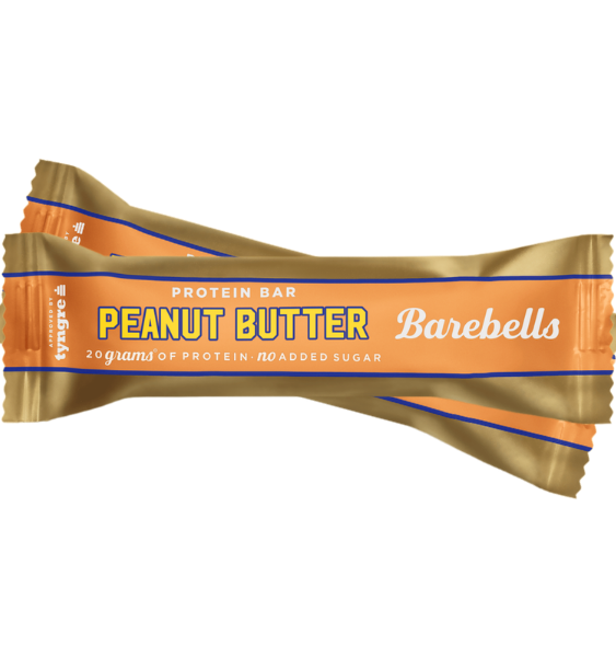 Barebells Original Protein Bar Peanut Butter 55 g