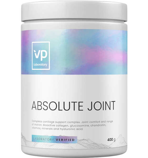 VPLab Nutrition Absolute Joint Raspberry 400 g