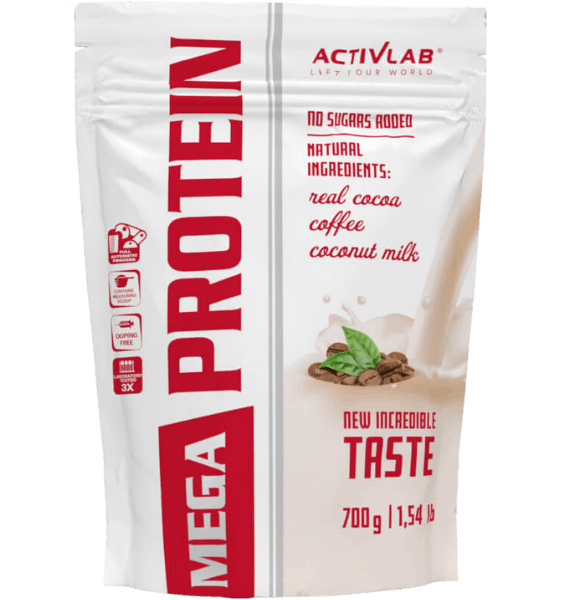 ActivLab Mega protein Coffee 700 g
