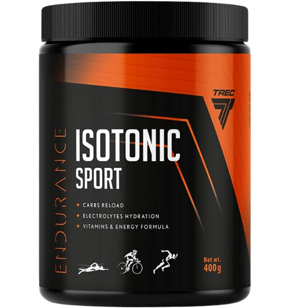 Trec Nutrition Isotonic sport Watermelon 400 g