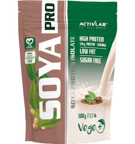 ActivLab Soya Pro Coffee 500 g