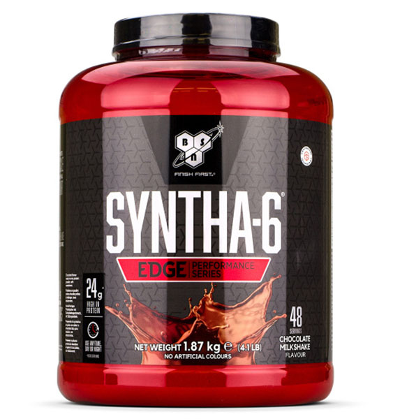 BSN SYNTHA-6 EDGE Vanilla 1800 g